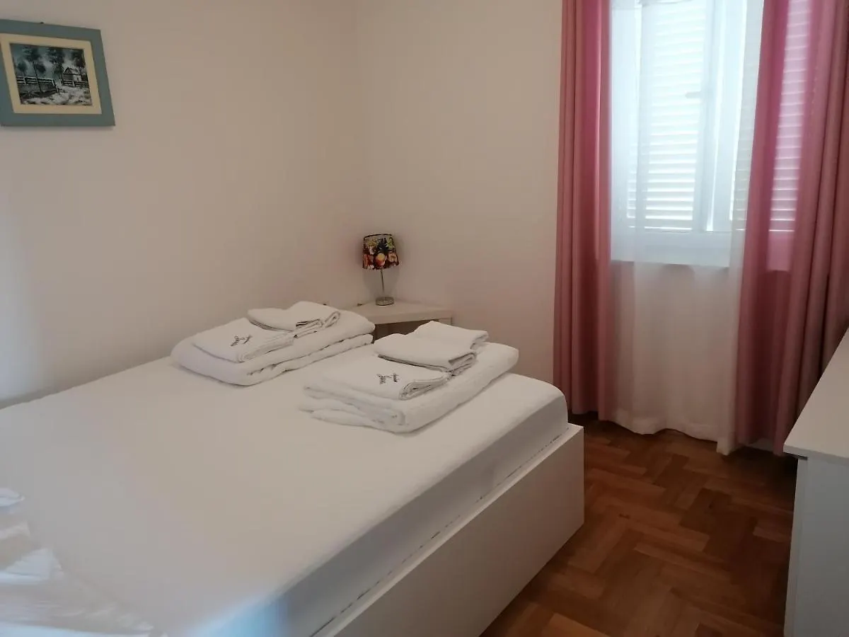 Villa Juras Baska  Baska (Krk)