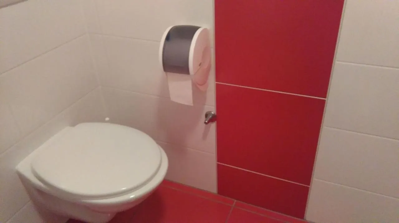 Villa Juras Baska  Apartment