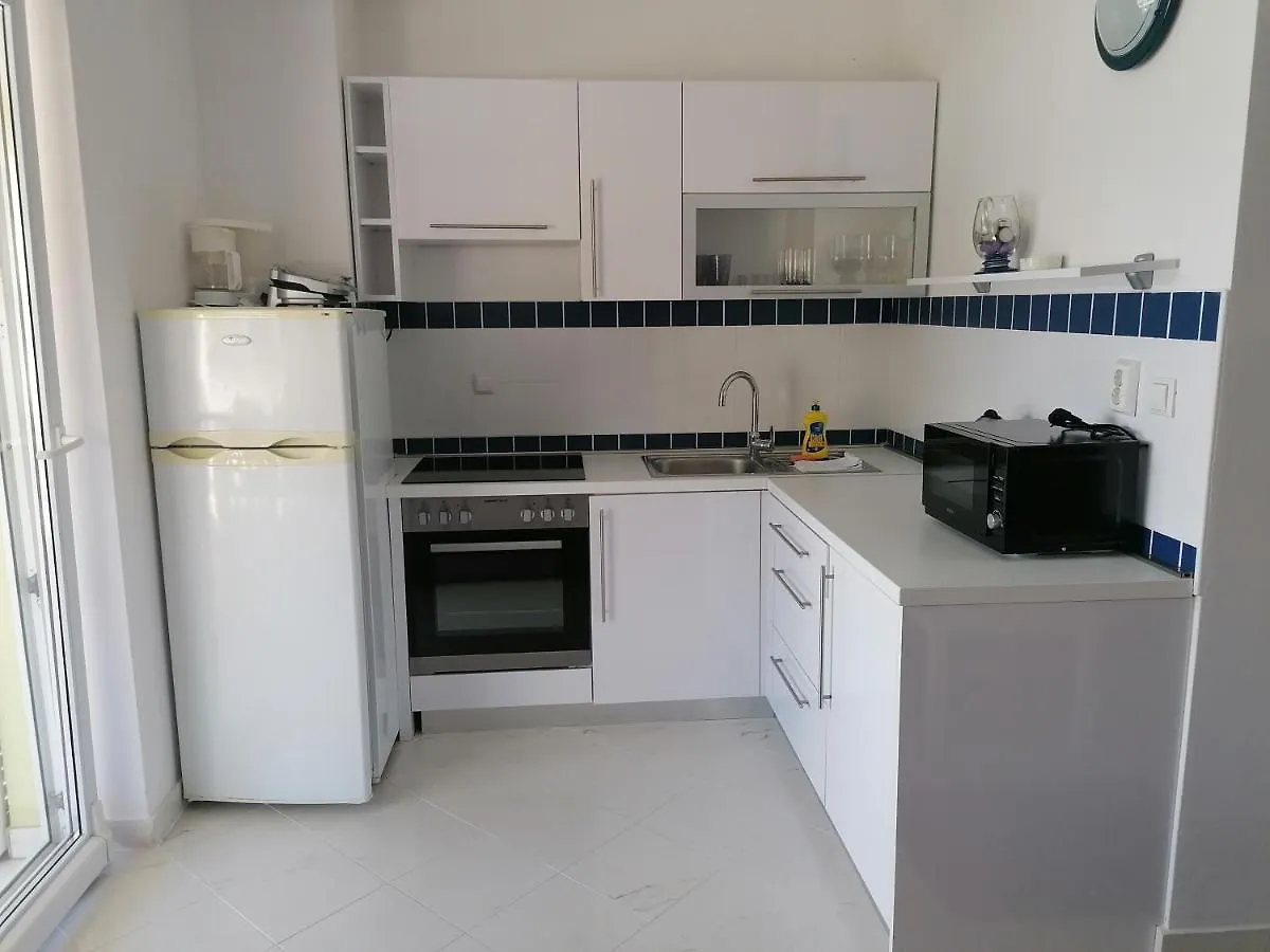 Apartment Villa Juras Baska