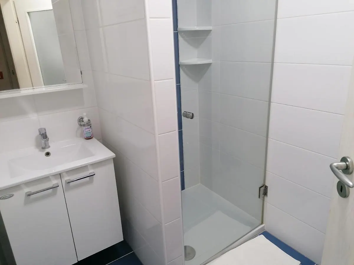 Villa Juras Baska  Apartment Baska (Krk)