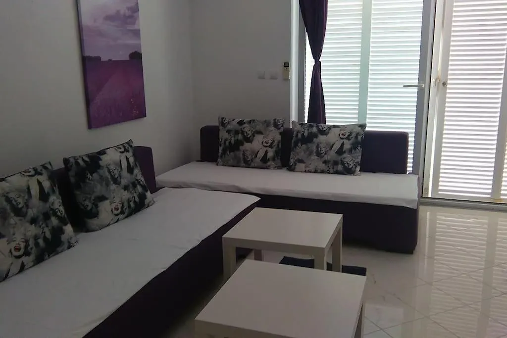 Villa Juras Baska  Baska (Krk)