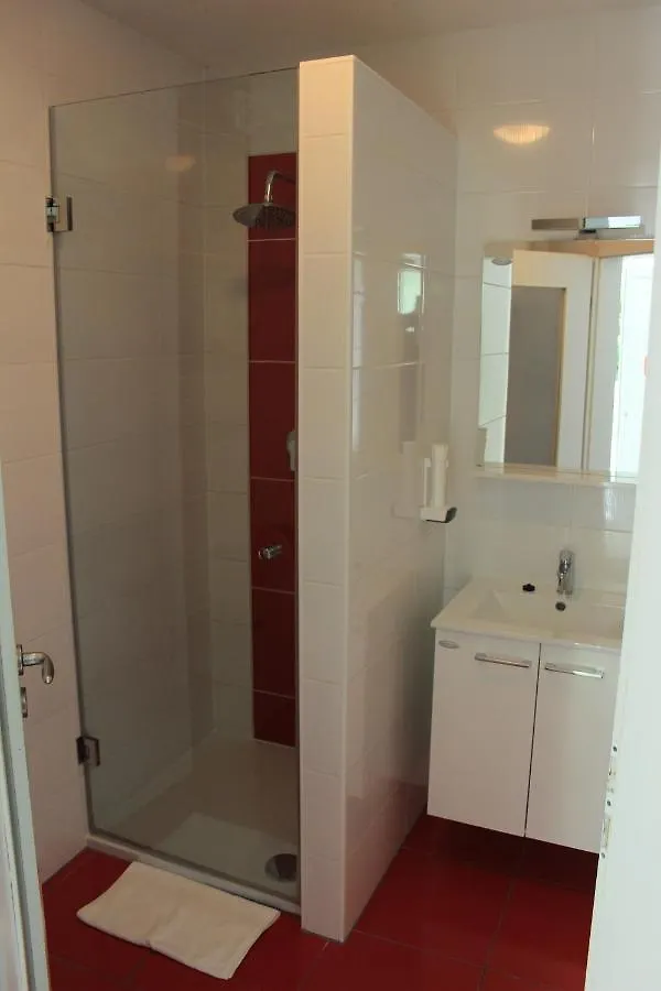 Apartment Villa Juras Baska