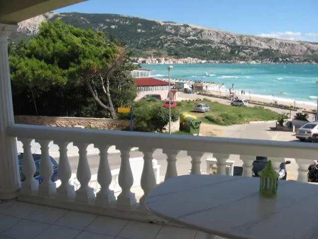 Villa Juras Baska
