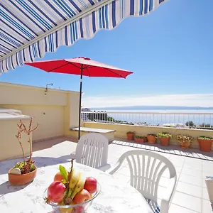 Kus Apartament Split